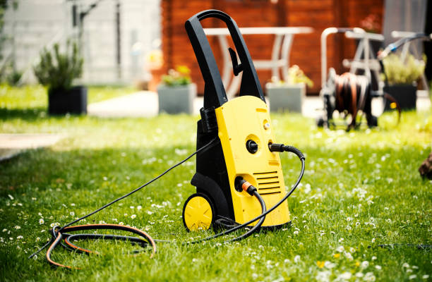 Best Driveway Cleaning and Restoration in Carey, ID